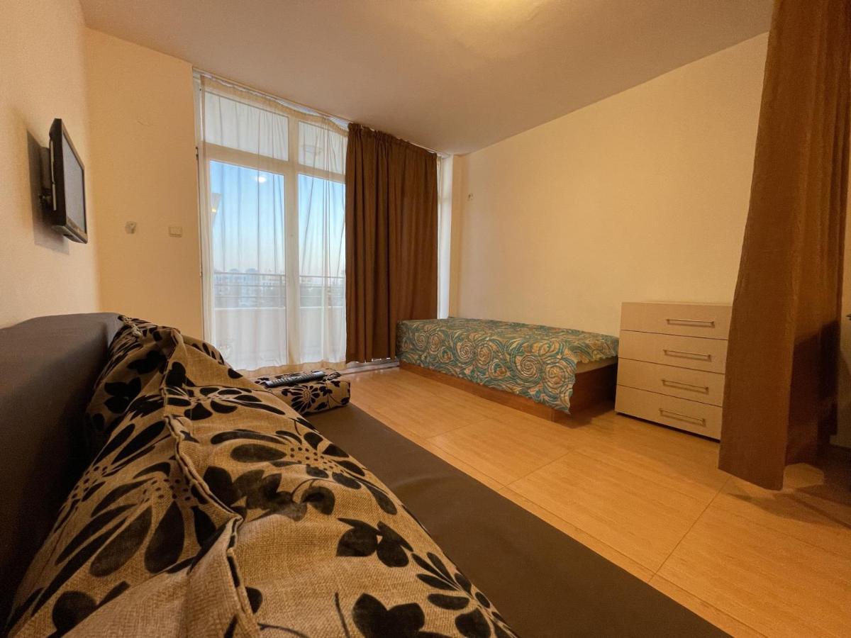 Menada Grand Kamelia Apartments Sunny Beach Exterior foto