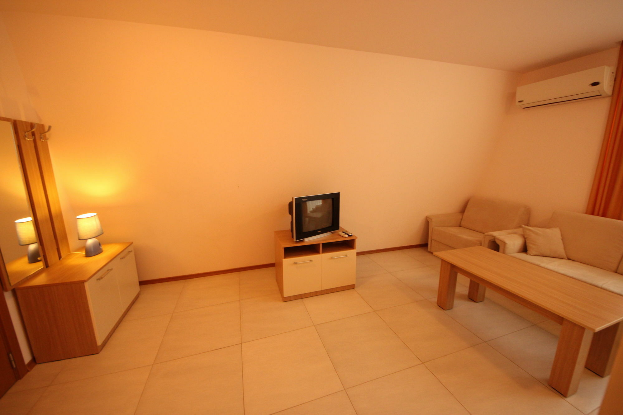 Menada Grand Kamelia Apartments Sunny Beach Exterior foto